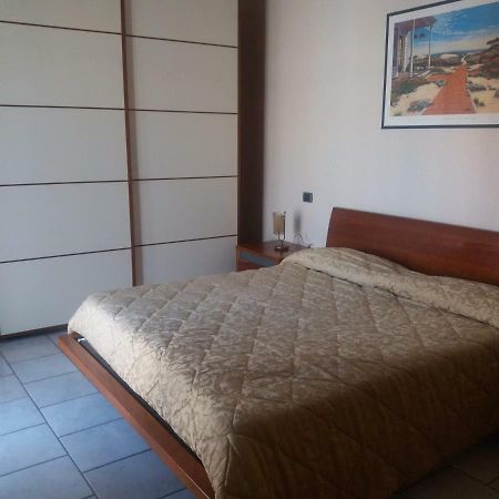 B&B Sul Mare Салерно Экстерьер фото